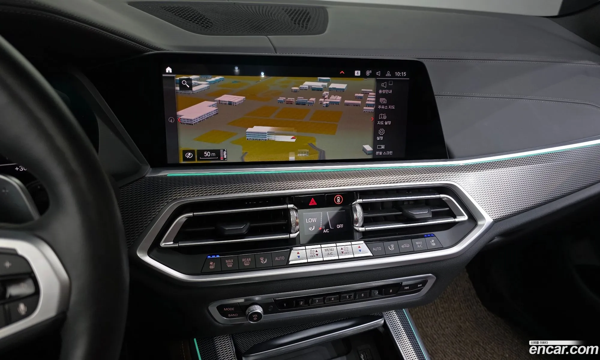 BMW X5 2021 WBATH4101M9E62175 — 22