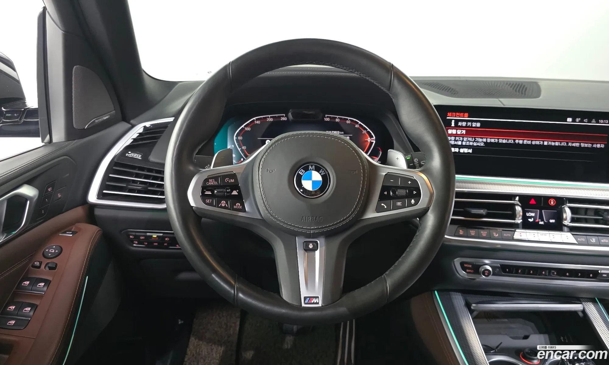 BMW X5 2021 WBATH4101M9E62175 — 21