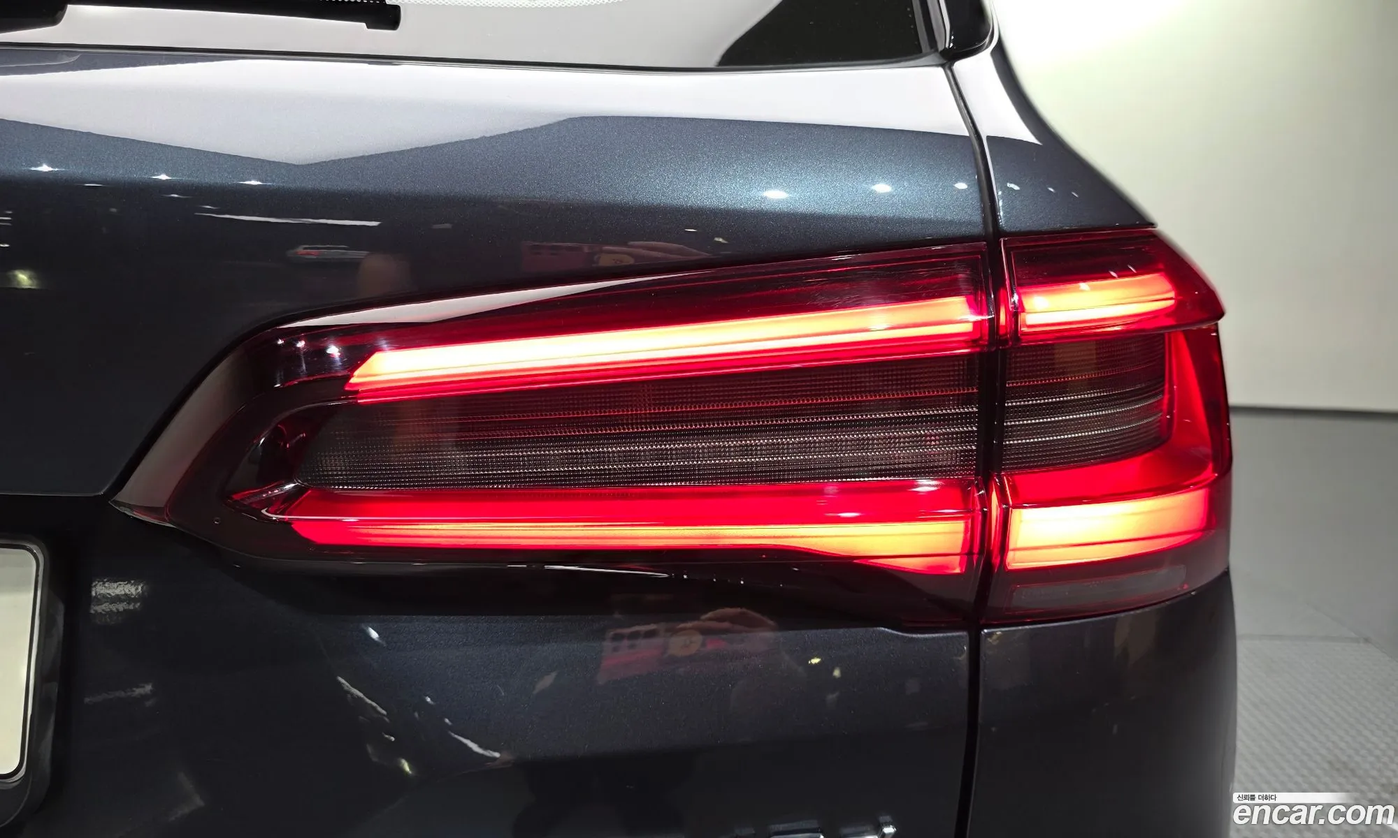 BMW X5 2021 WBATH4101M9E62175 — 29