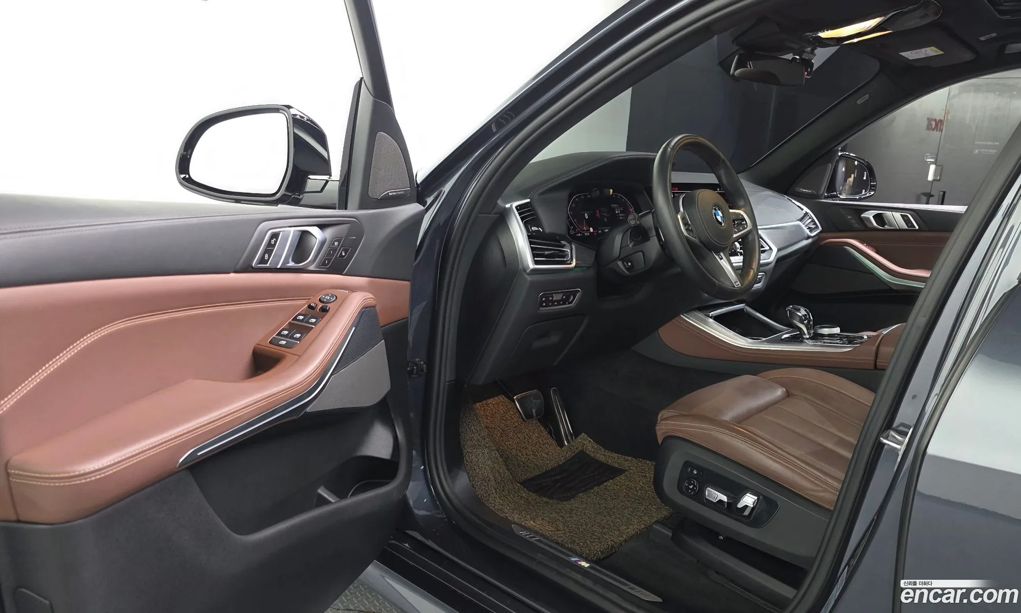 BMW X5 2021 WBATH4101M9E62175 — 24