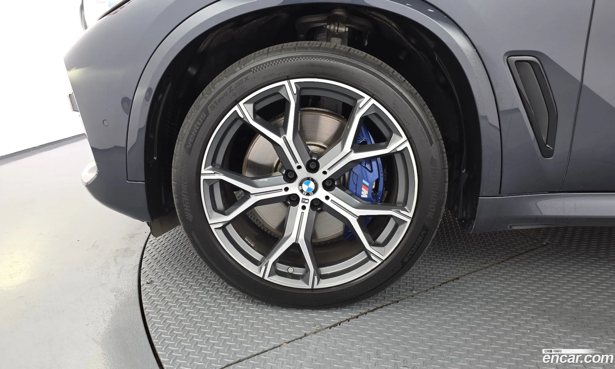 BMW X5 2021 WBATH4101M9E62175 — 19