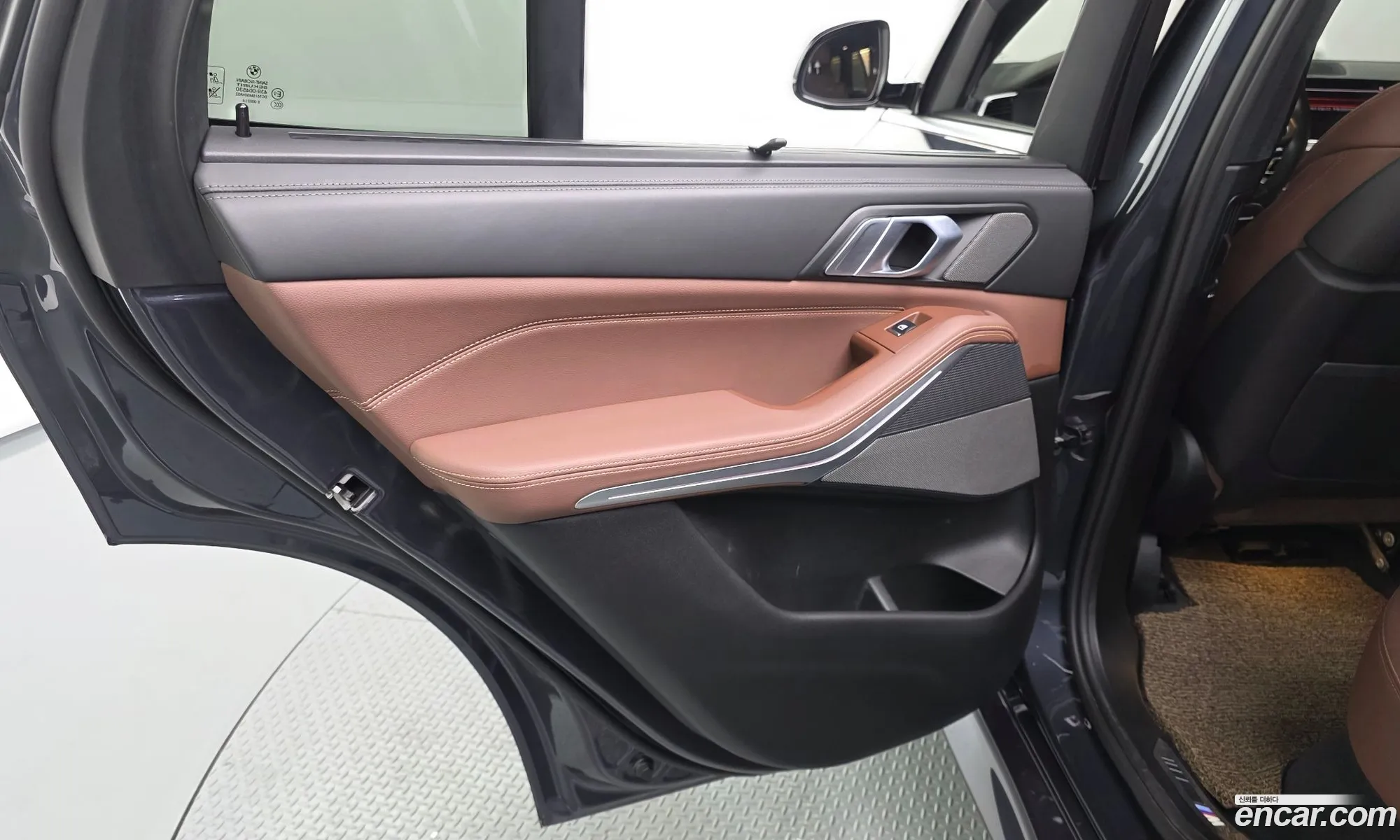 BMW X5 2021 WBATH4101M9E62175 — 14