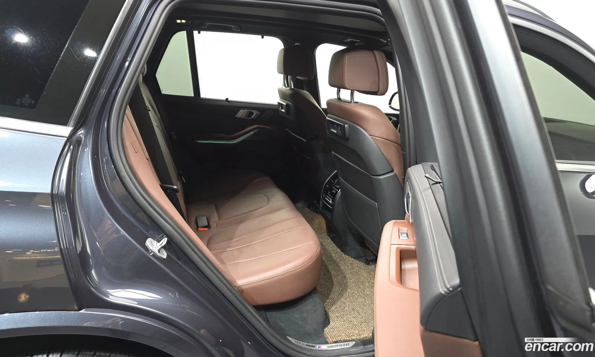 BMW X5 2021 WBATH4101M9E62175 — 20