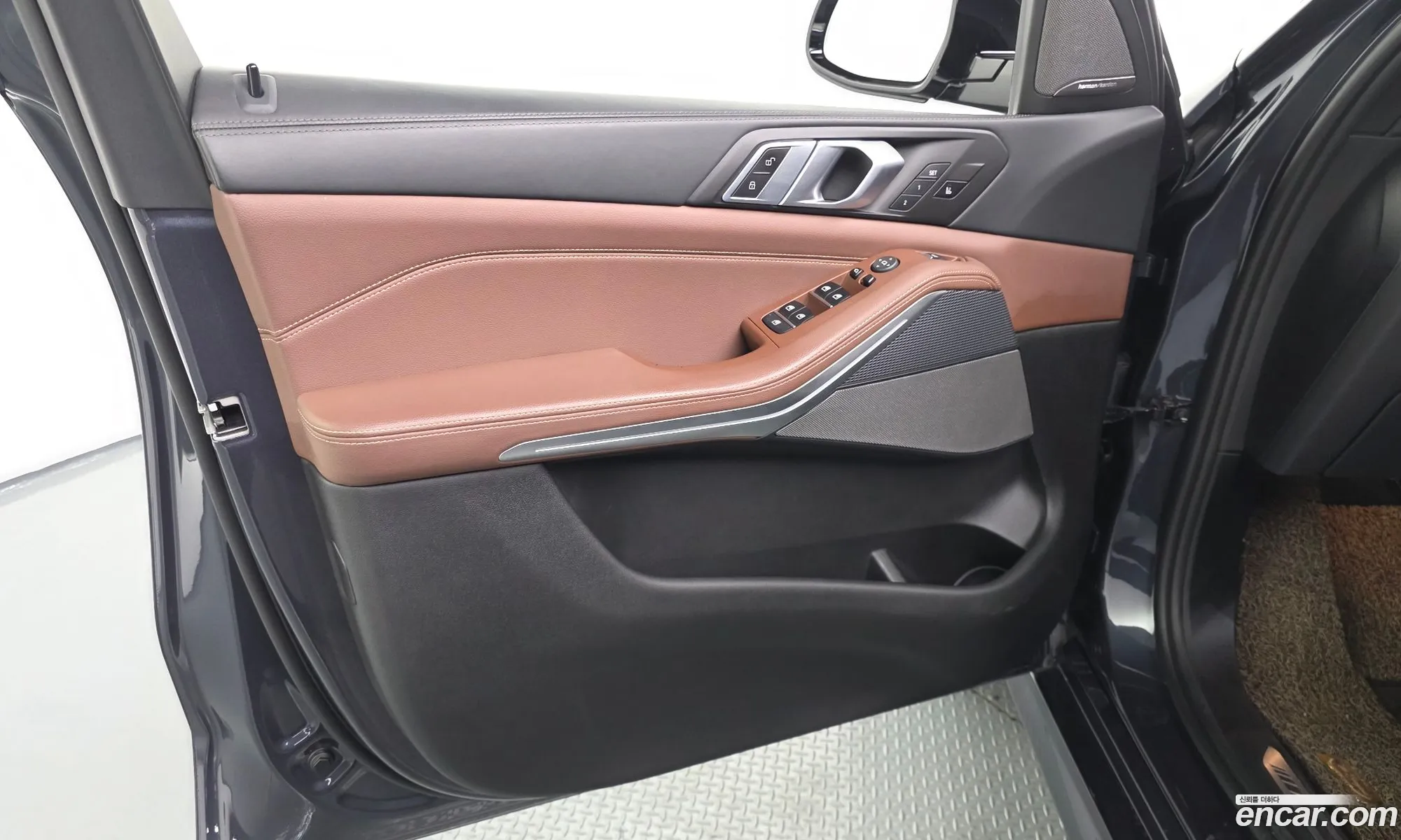 BMW X5 2021 WBATH4101M9E62175 — 27