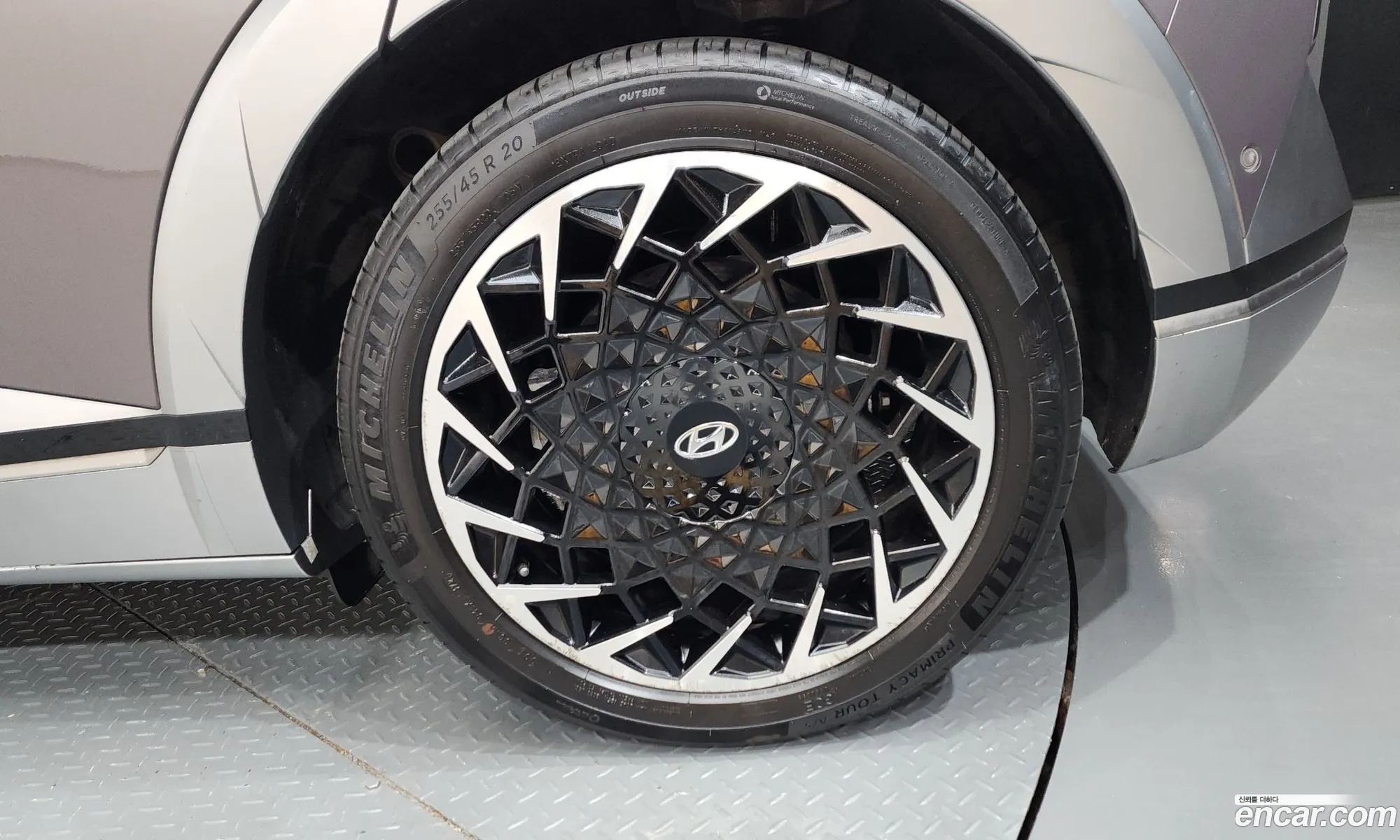 Hyundai Ioniq 5 2022 — 3