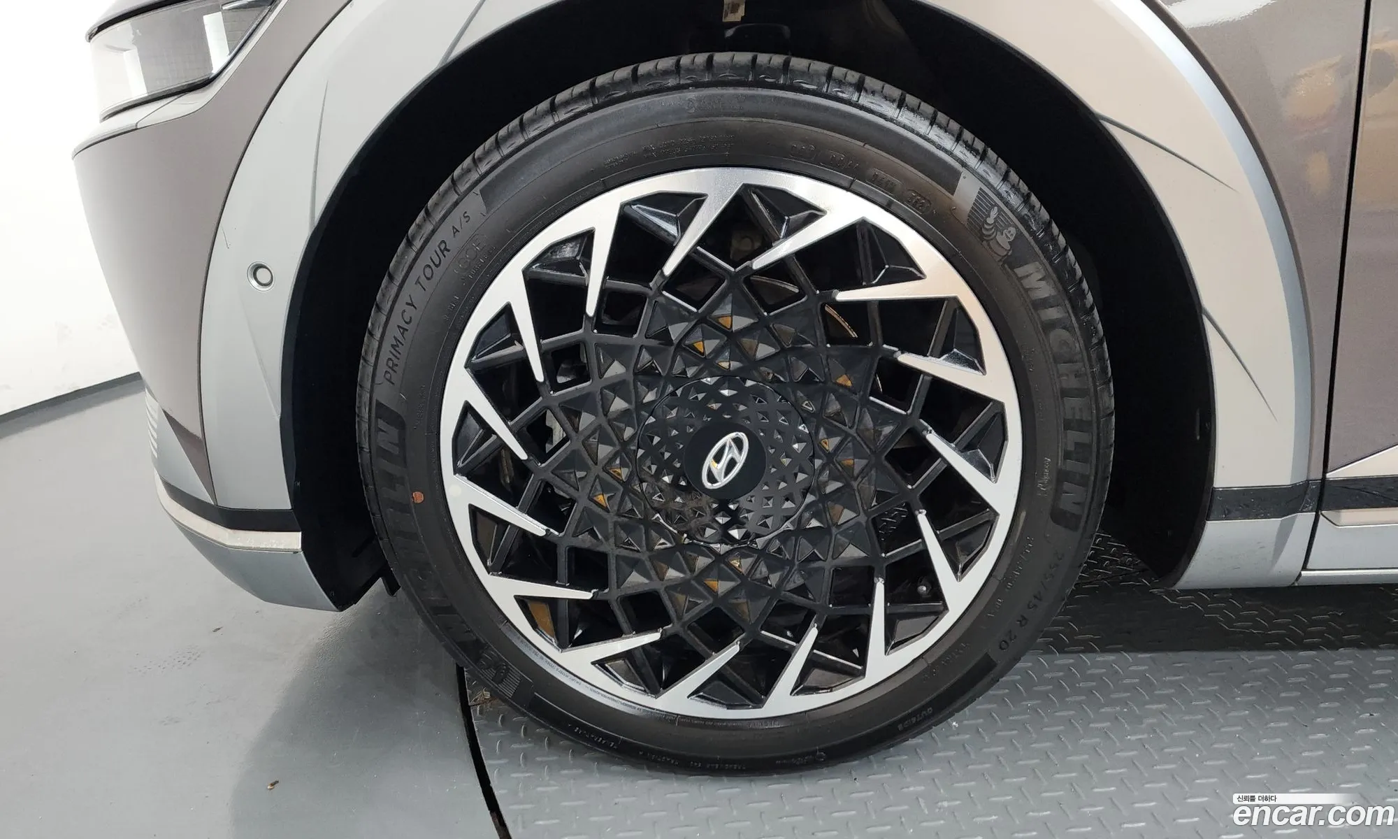 Hyundai Ioniq 5 2022 — 33