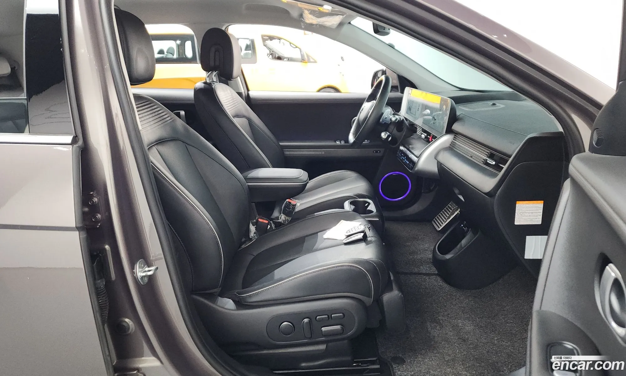 Hyundai Ioniq 5 2022 — 10