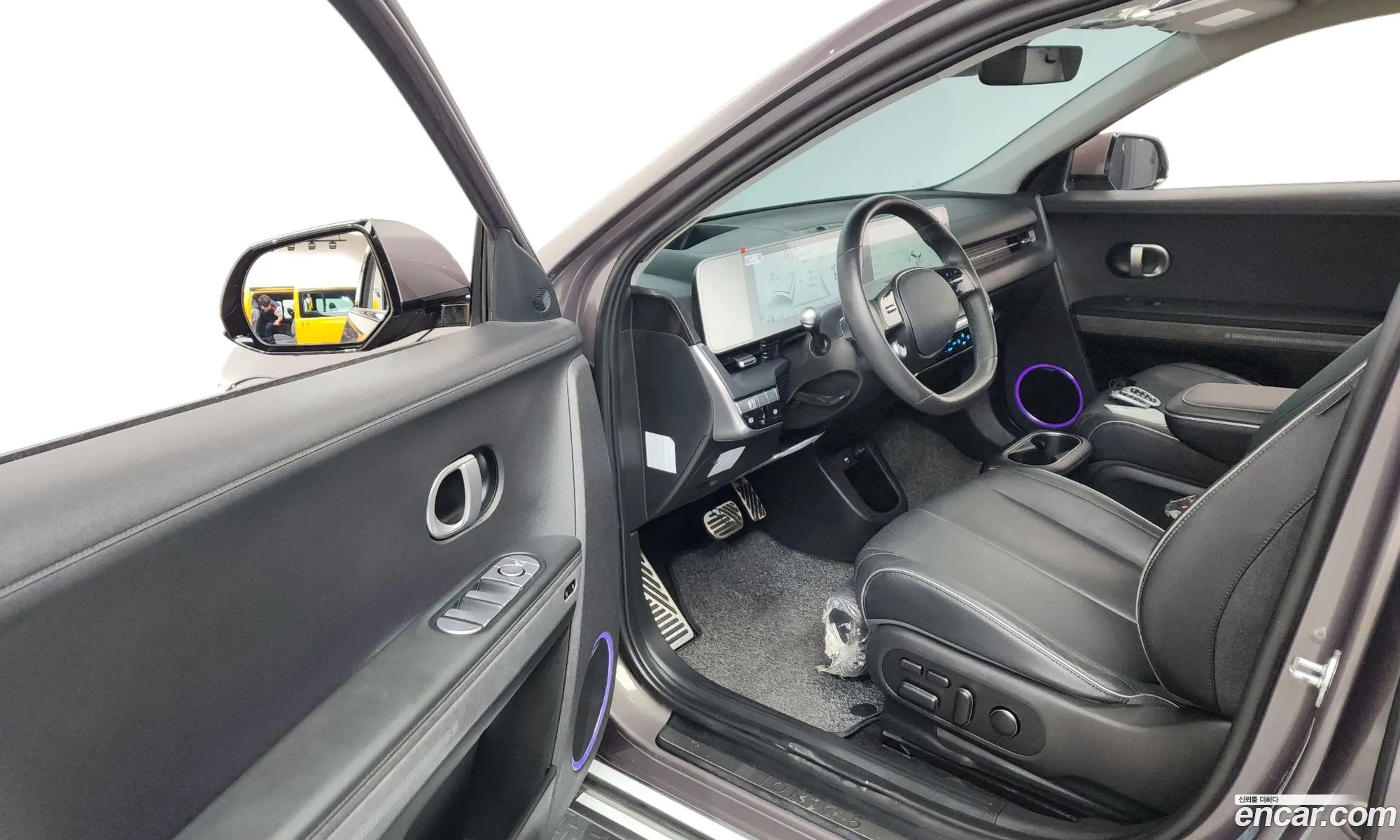 Hyundai Ioniq 5 2022 — 16