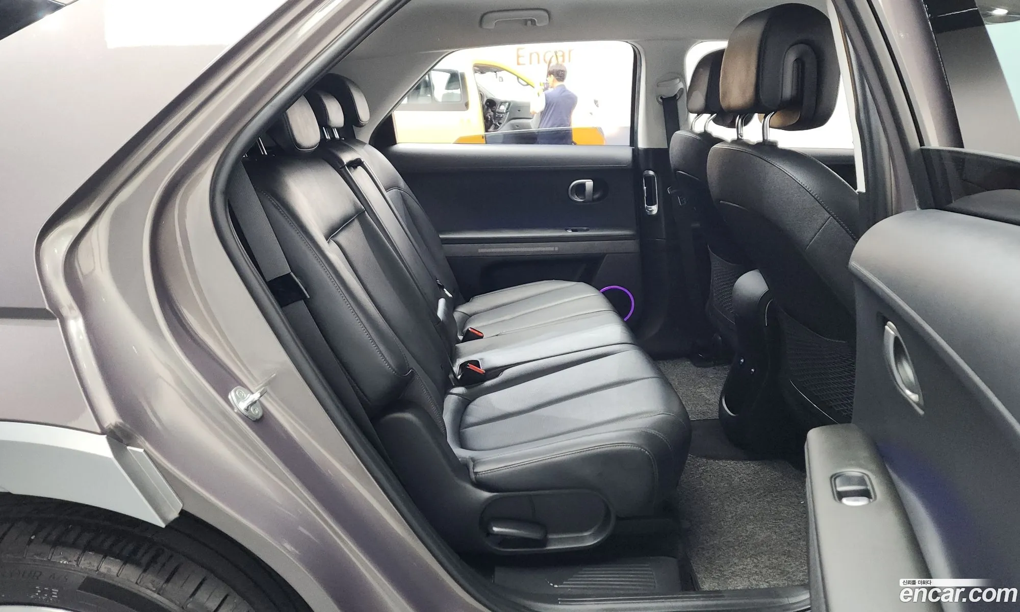 Hyundai Ioniq 5 2022 — 18