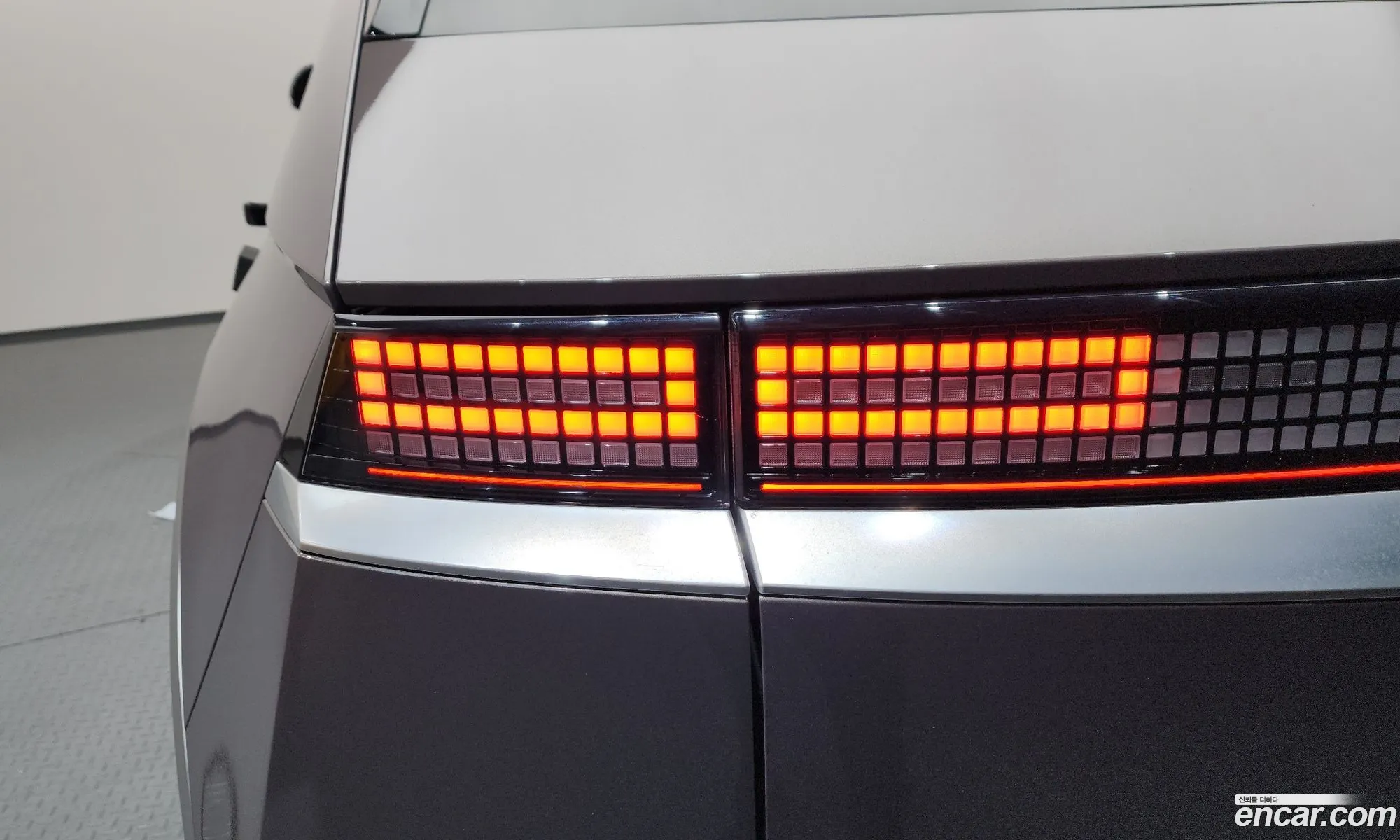 Hyundai Ioniq 5 2022 — 5