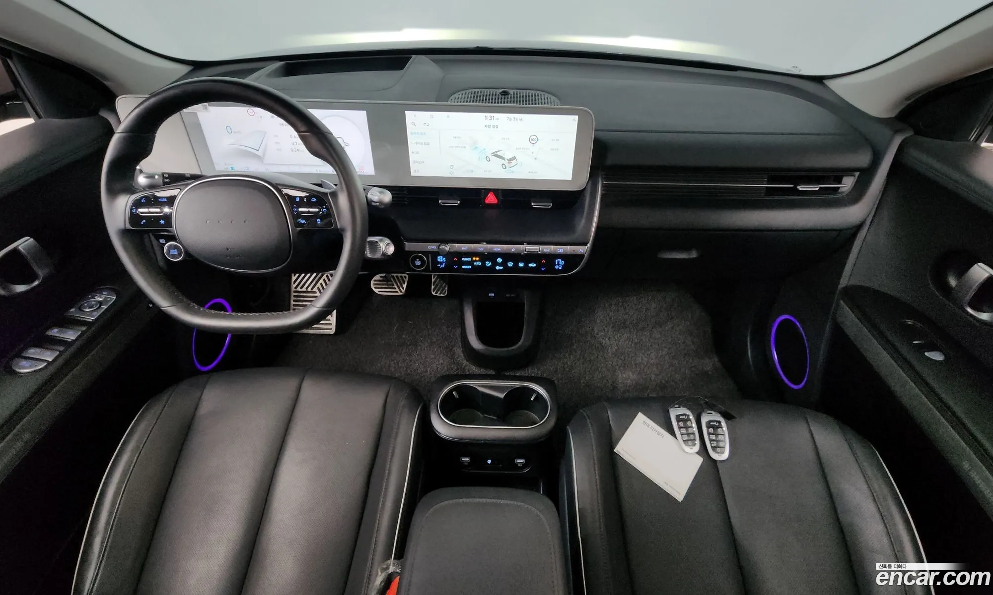 Hyundai Ioniq 5 2022 — 28