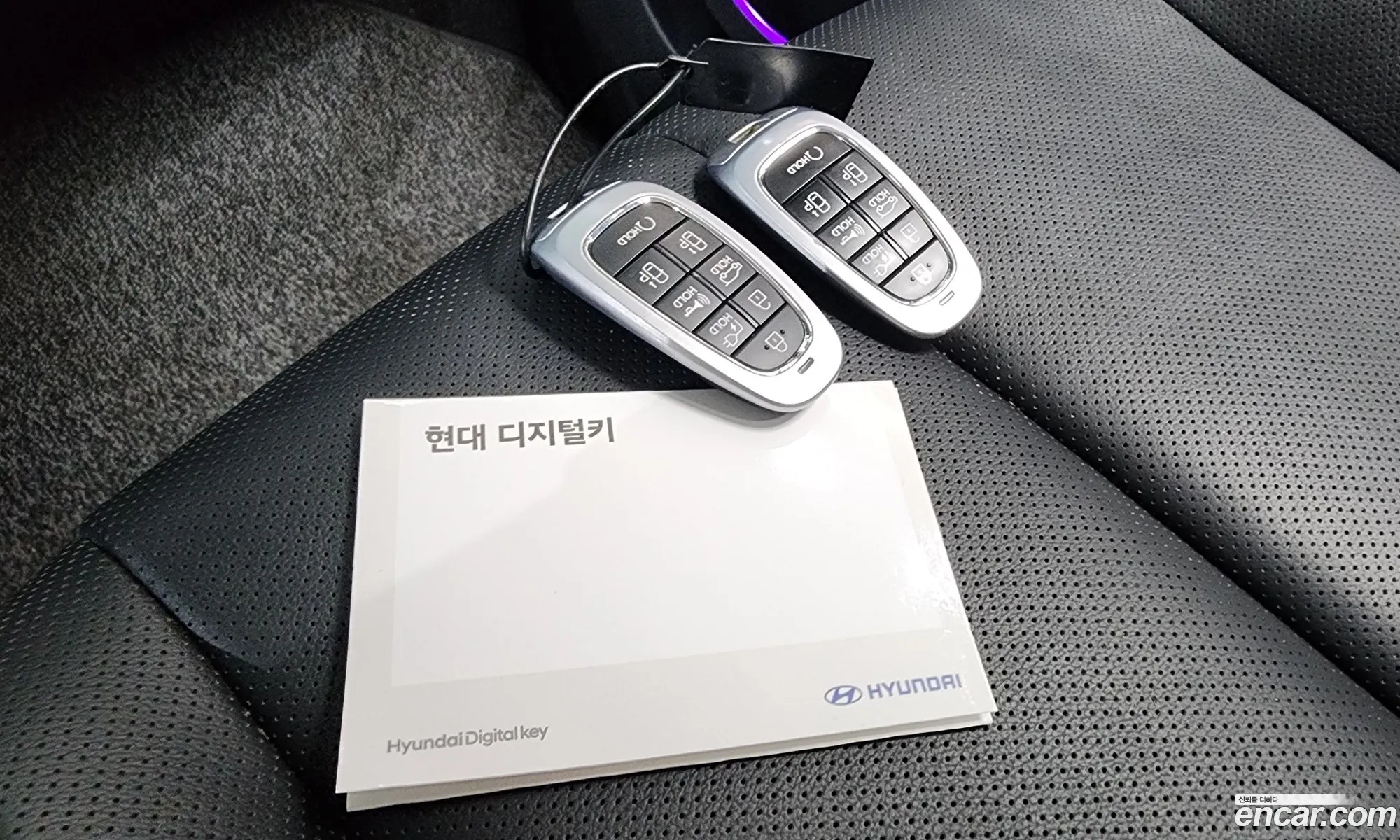 Hyundai Ioniq 5 2022 — 6