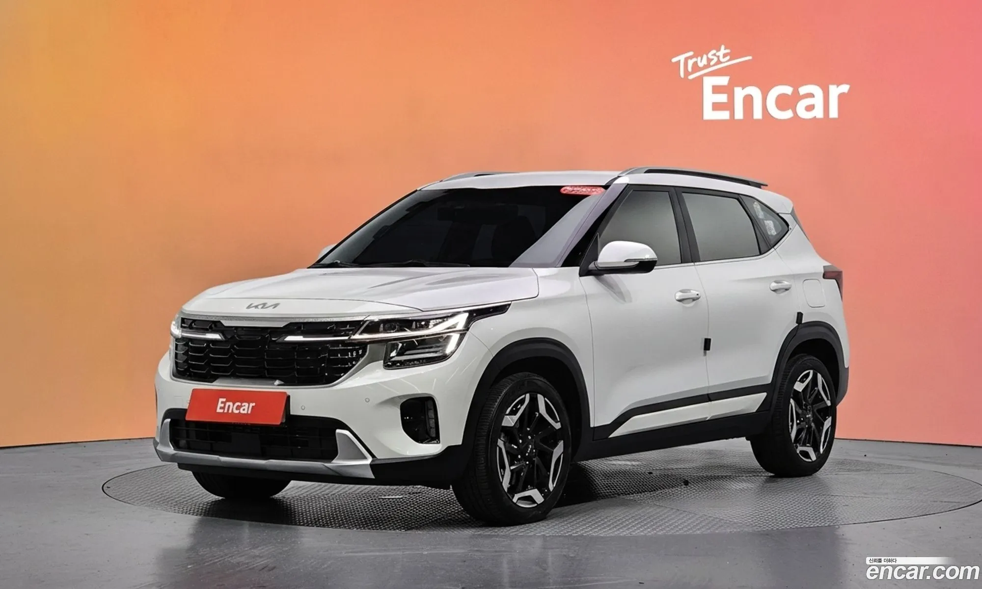 Kia Seltos 2024 — 18