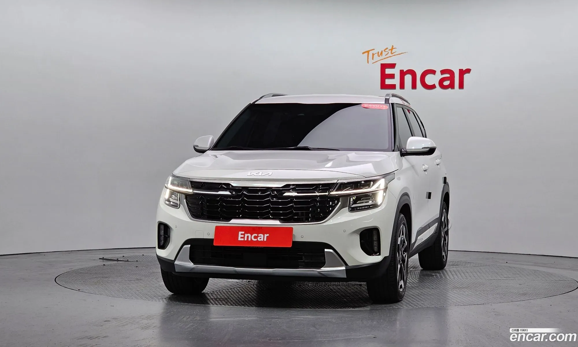 Kia Seltos 2024 — 28