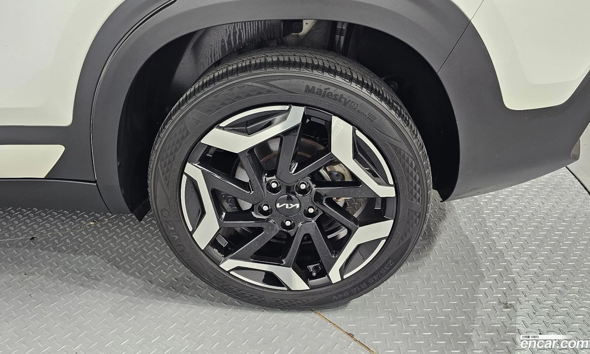 Kia Seltos 2024 — 6