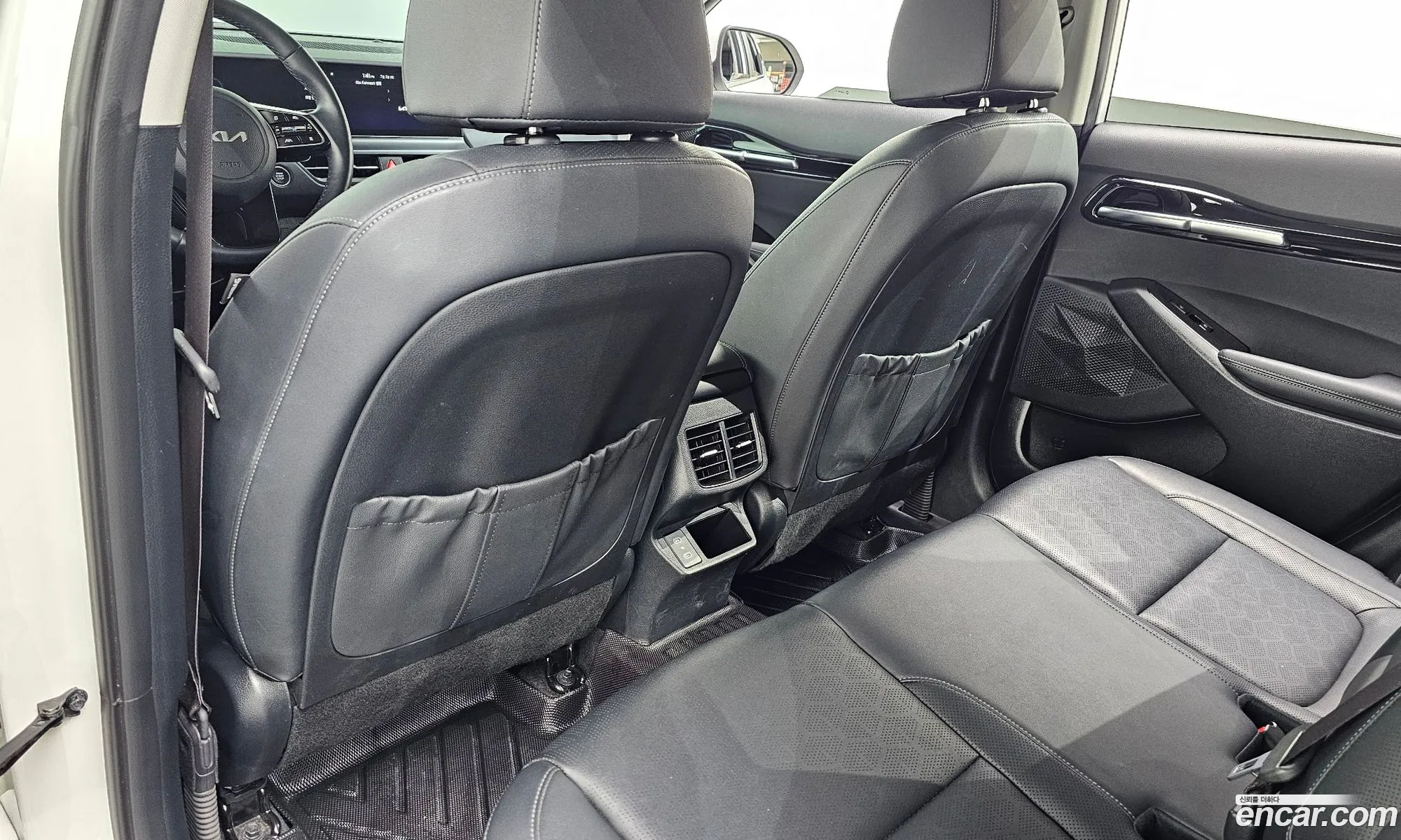 Kia Seltos 2024 — 12