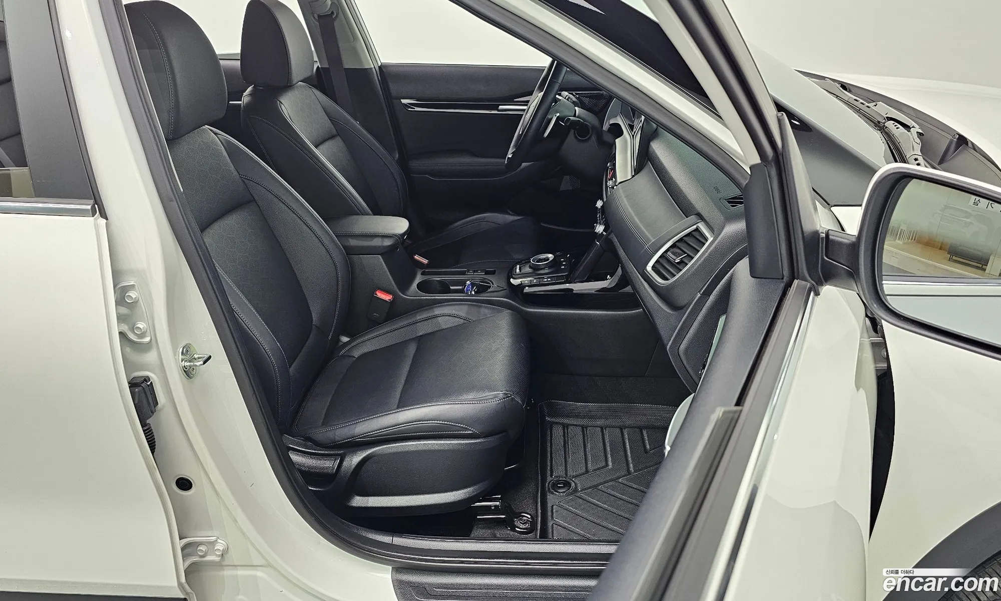Kia Seltos 2024 — 26