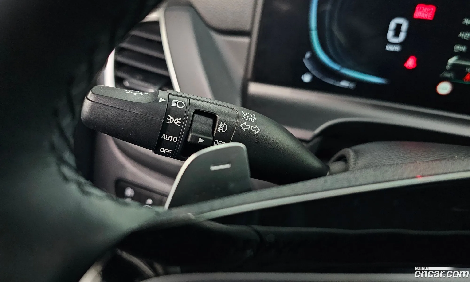 Kia Seltos 2024 — 14