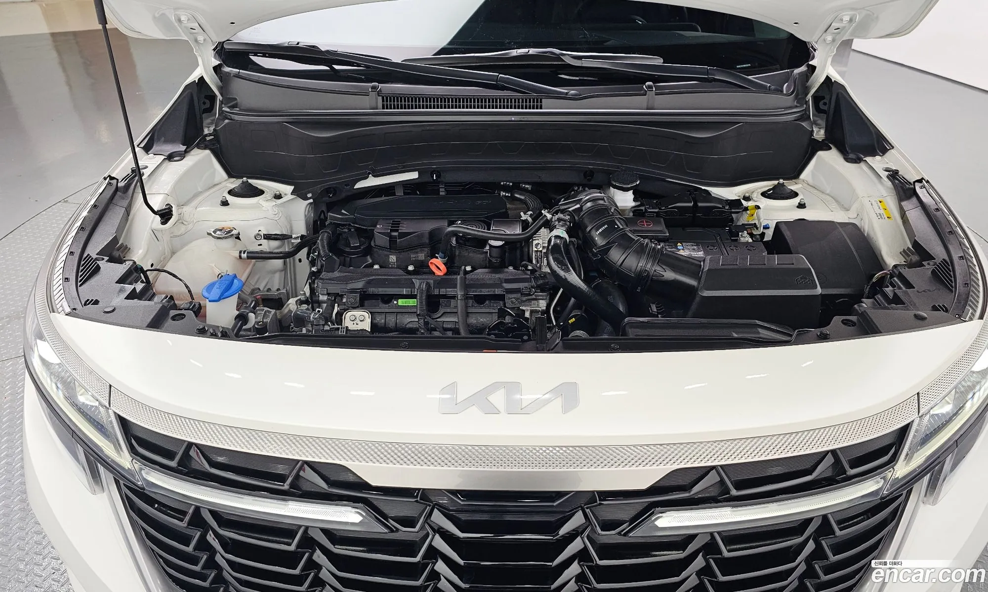 Kia Seltos 2024 — 22