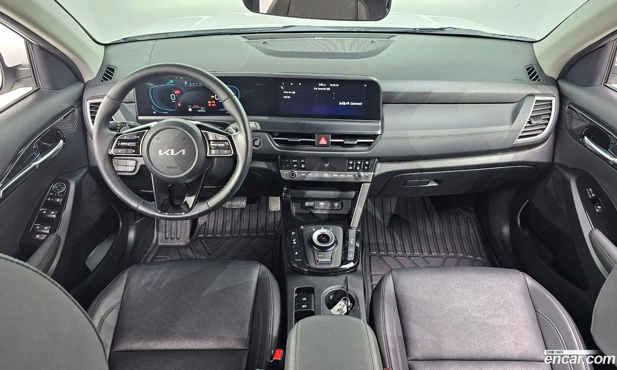 Kia Seltos 2024 — 16