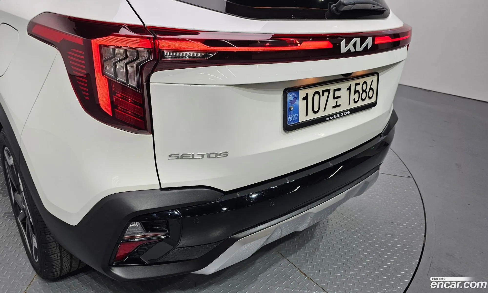 Kia Seltos 2024 — 29