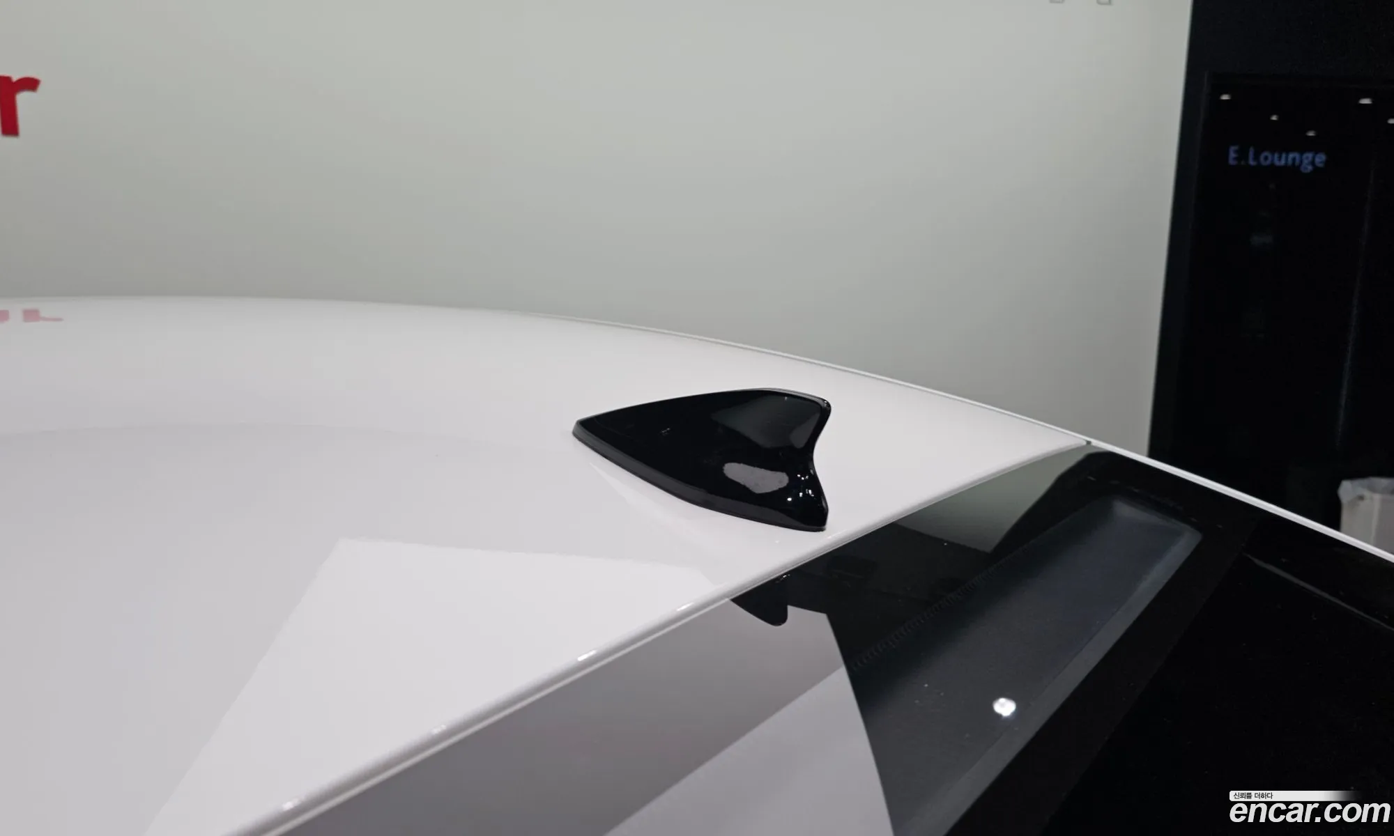 Hyundai Sonata the Edge 2025 — 18