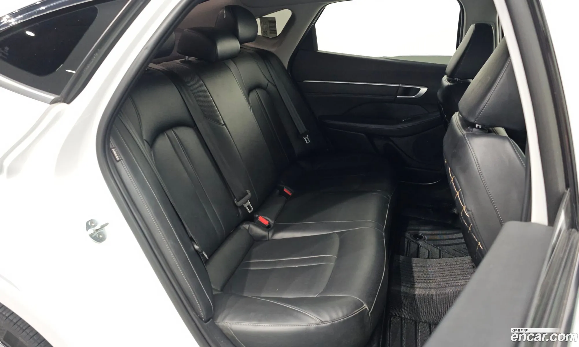Hyundai Sonata the Edge 2025 — 29