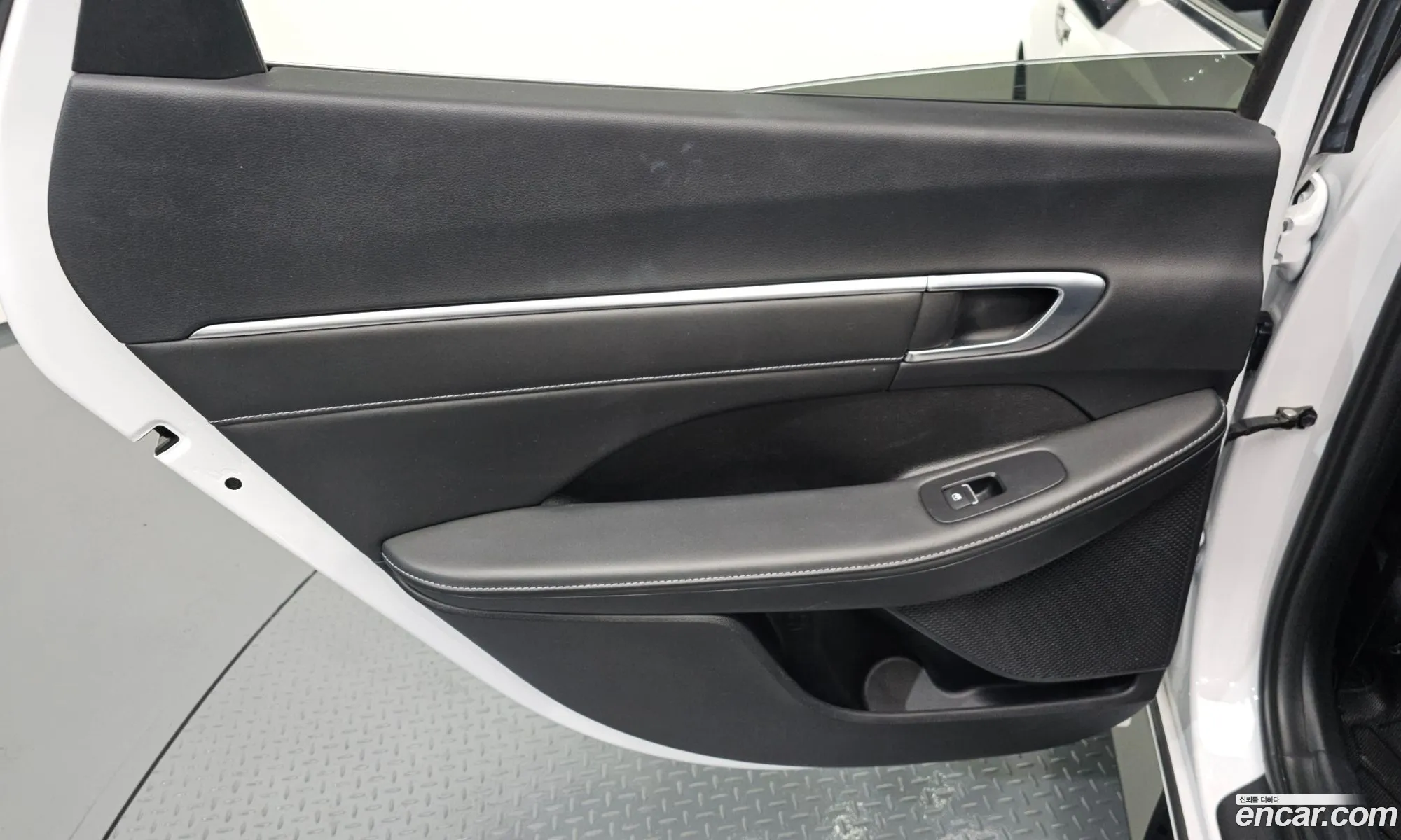 Hyundai Sonata the Edge 2025 — 15