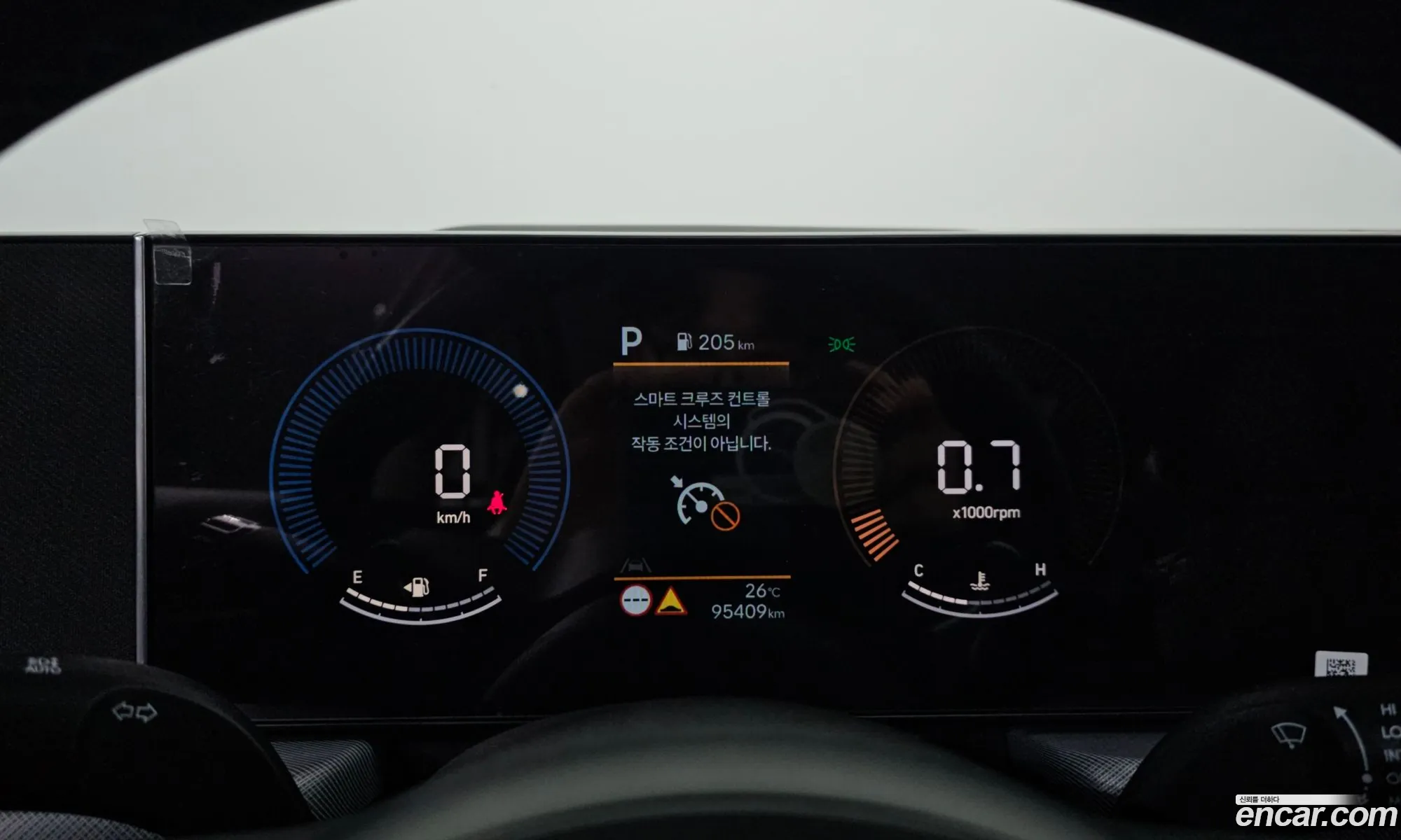 Hyundai Sonata the Edge 2025 — 20