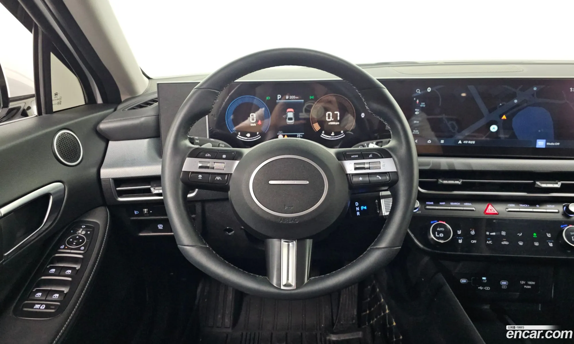 Hyundai Sonata the Edge 2025 — 30