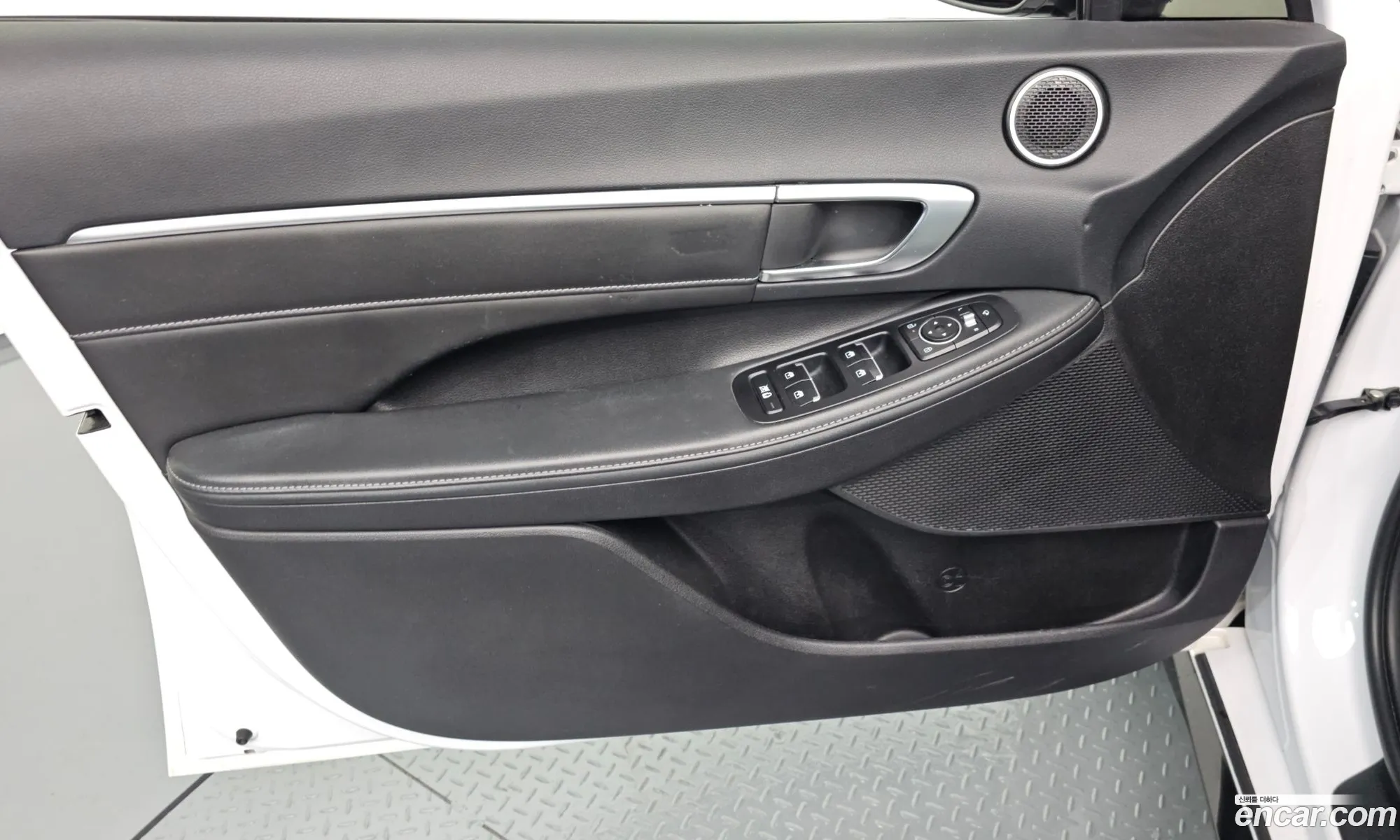 Hyundai Sonata the Edge 2025 — 12