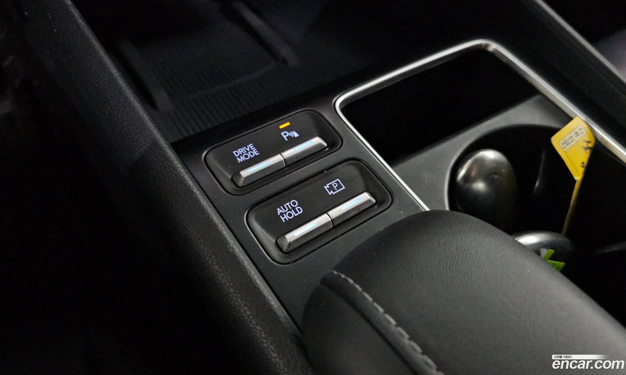 Hyundai Sonata the Edge 2025 — 3