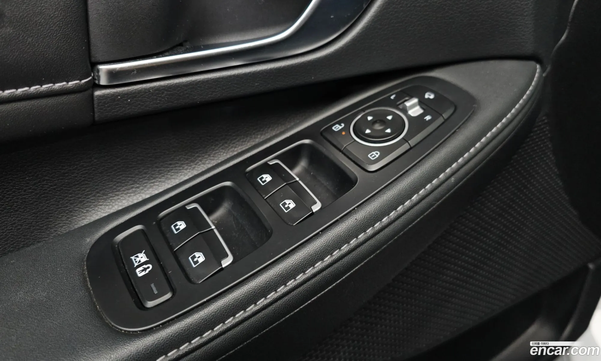Hyundai Sonata the Edge 2025 — 2