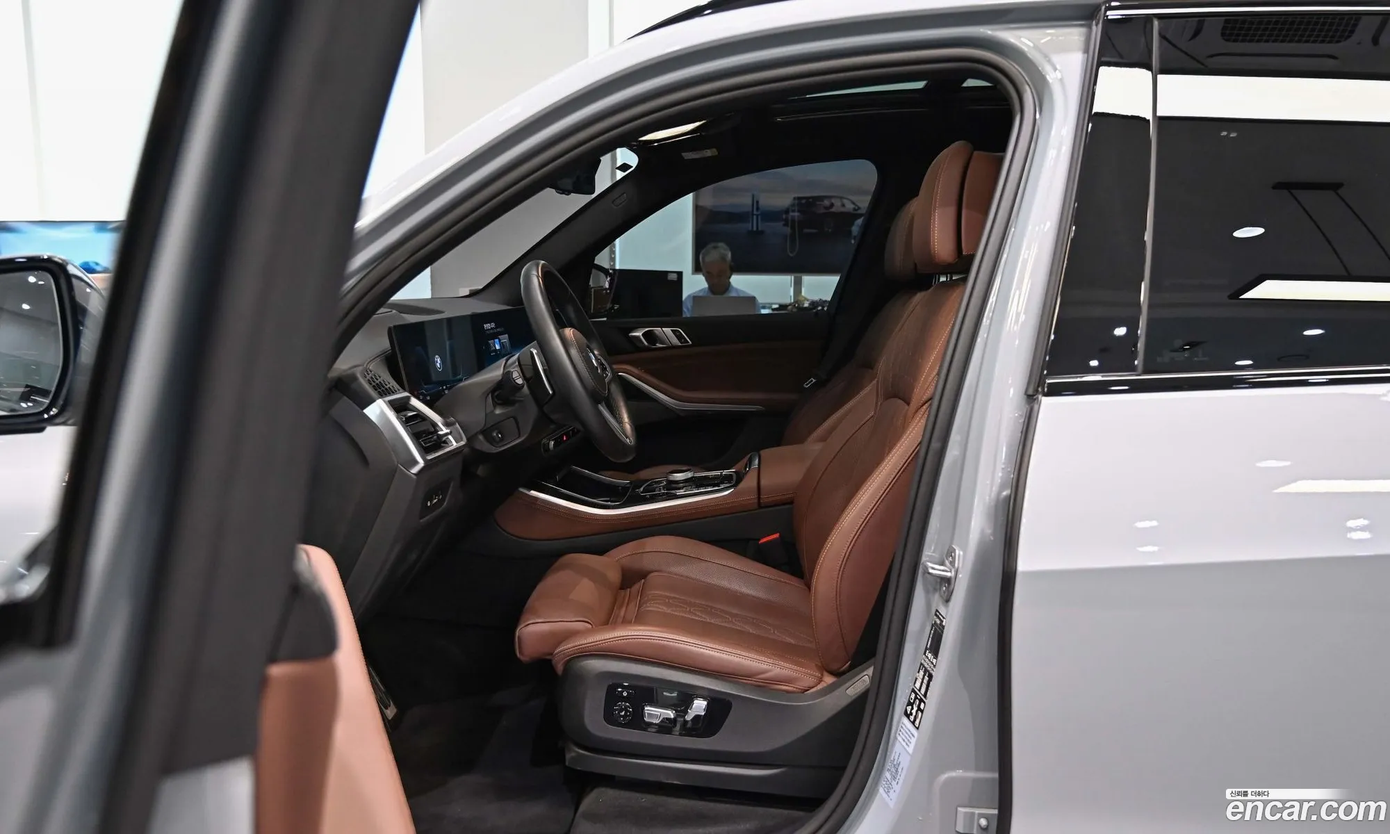 BMW X5 2023 — 3