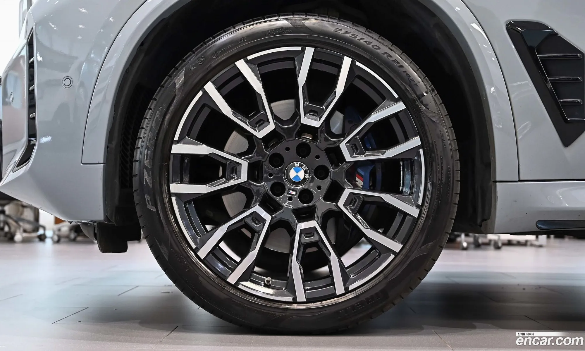 BMW X5 2023 — 4