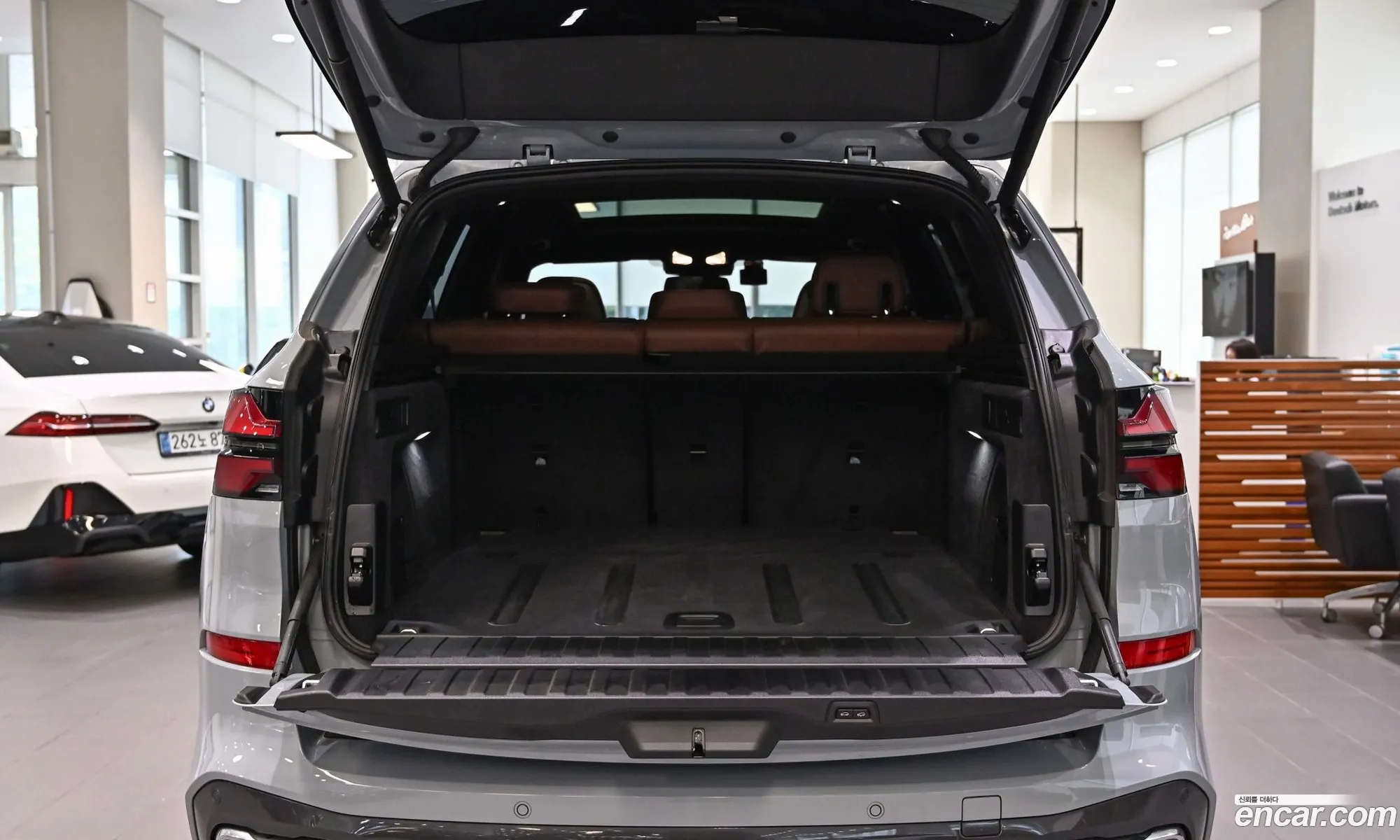 BMW X5 2023 — 12