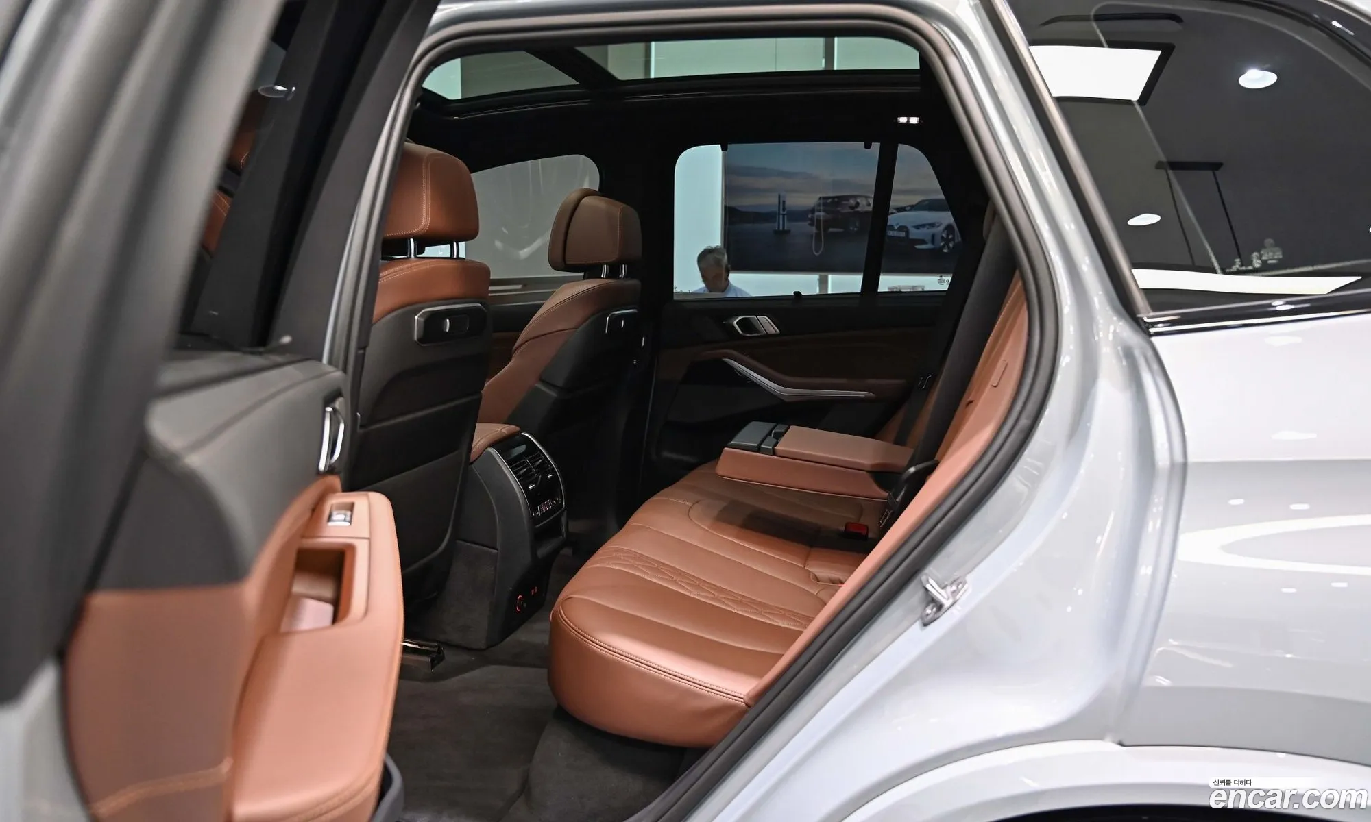 BMW X5 2023 — 9