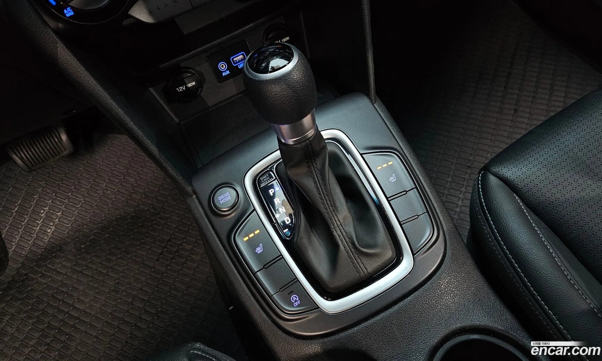 Hyundai Kona 2017 — 34