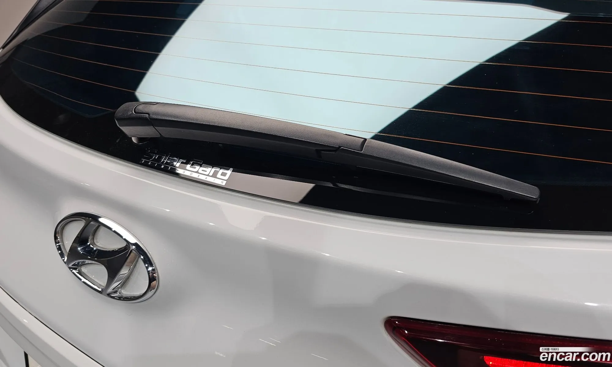 Hyundai Kona 2017 — 12