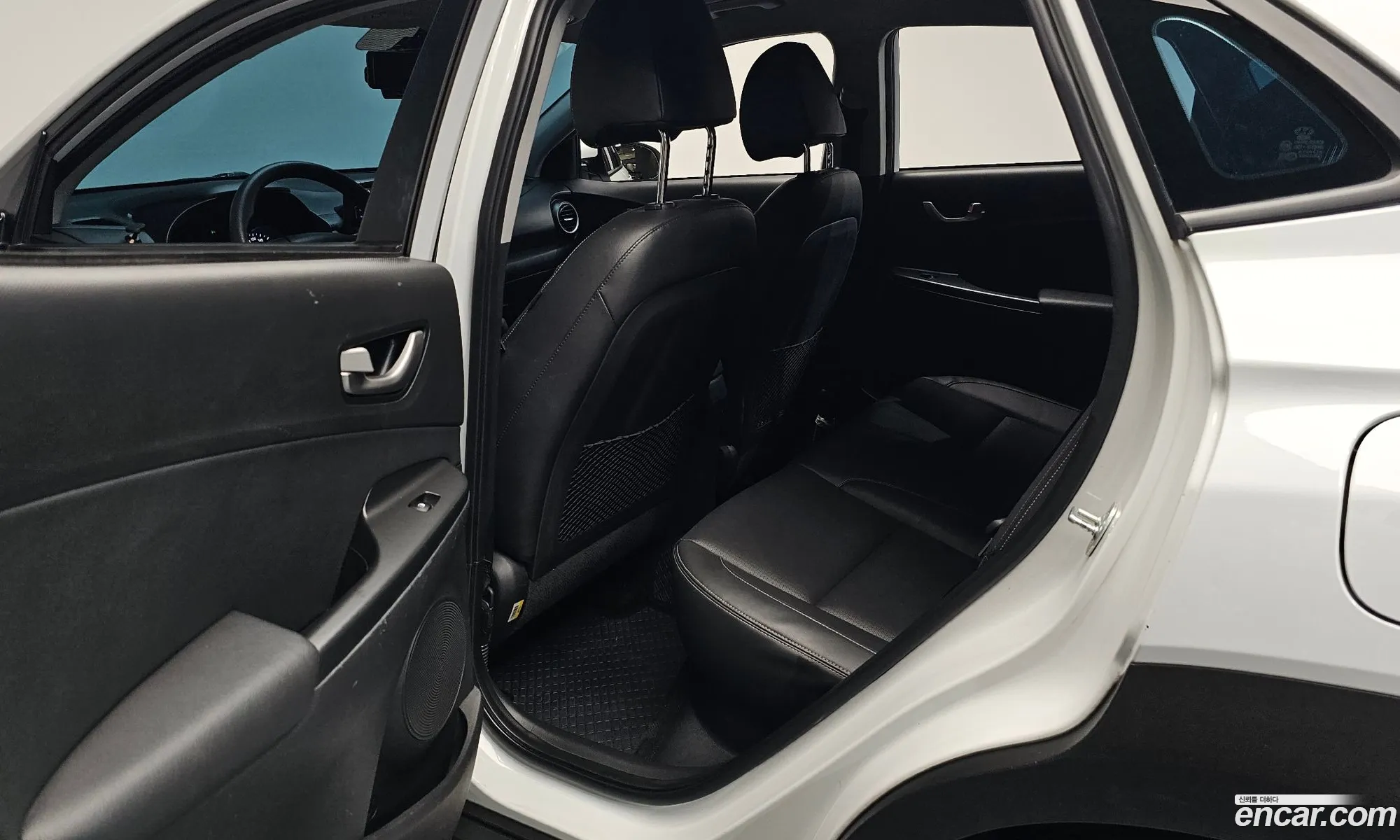 Hyundai Kona 2017 — 7