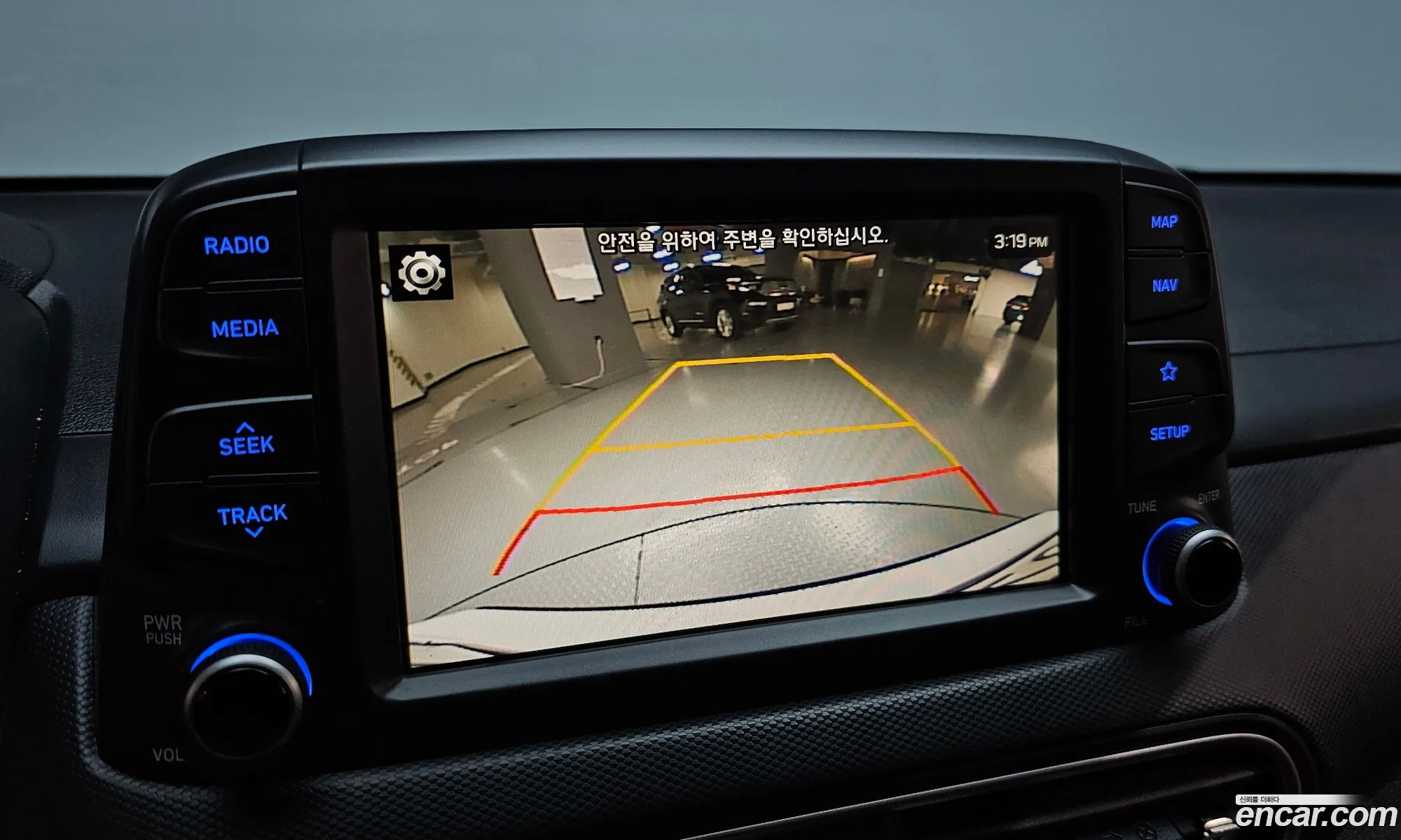 Hyundai Kona 2017 — 3