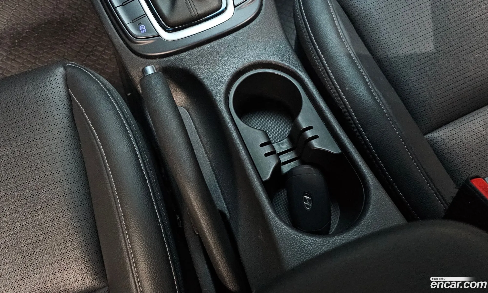 Hyundai Kona 2017 — 11