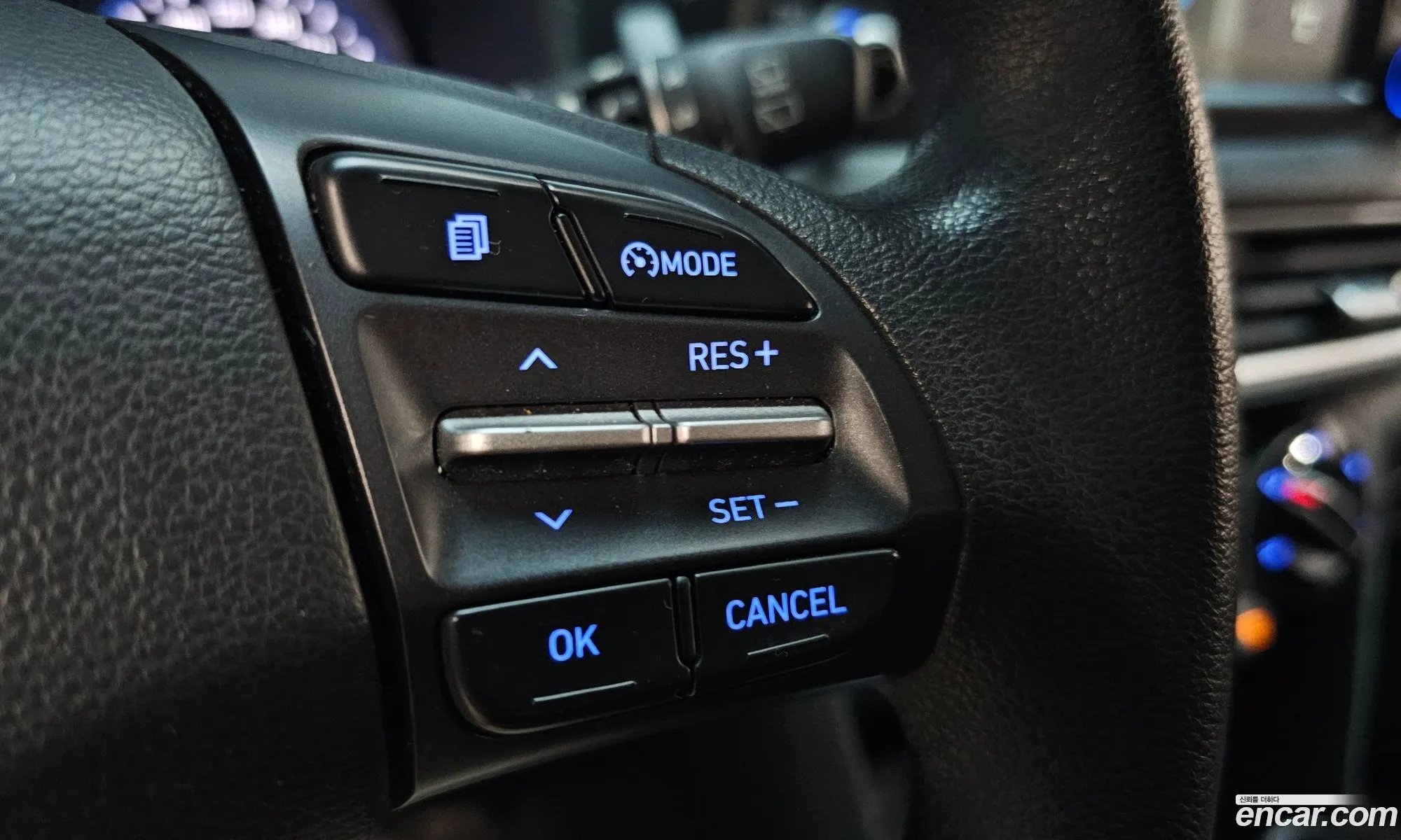 Hyundai Kona 2017 — 6