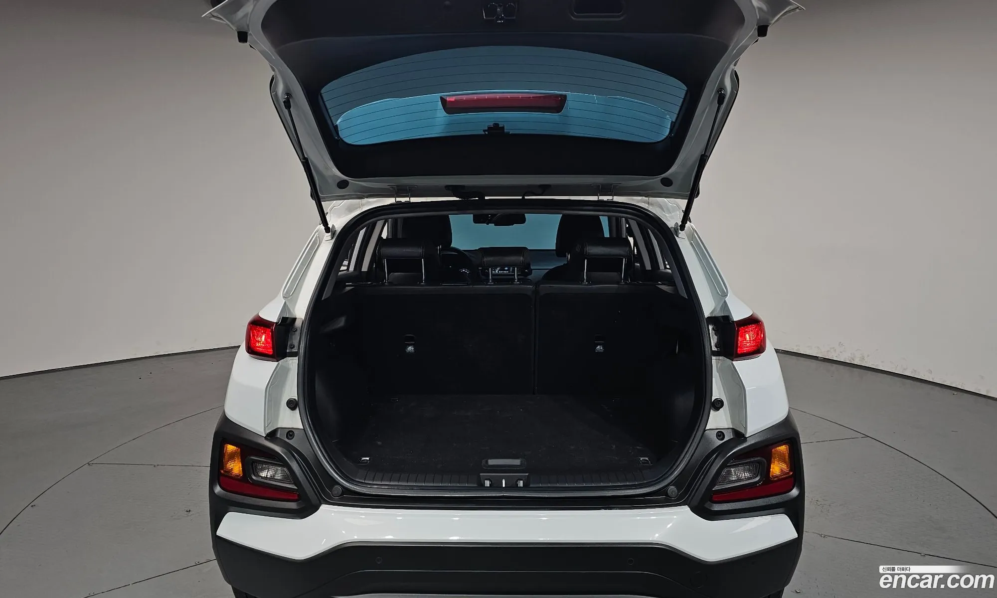Hyundai Kona 2017 — 25