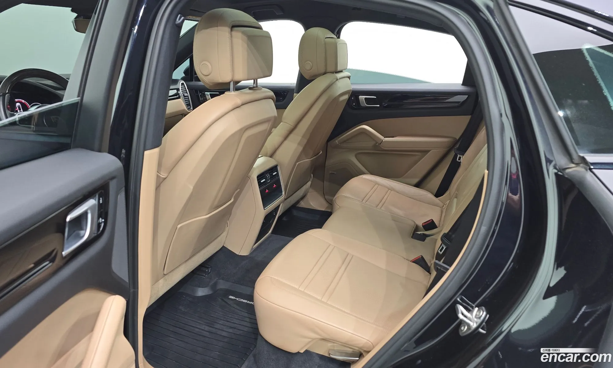 Porsche Cayenne 2020 WP1BA29YXLDA67131 — 12
