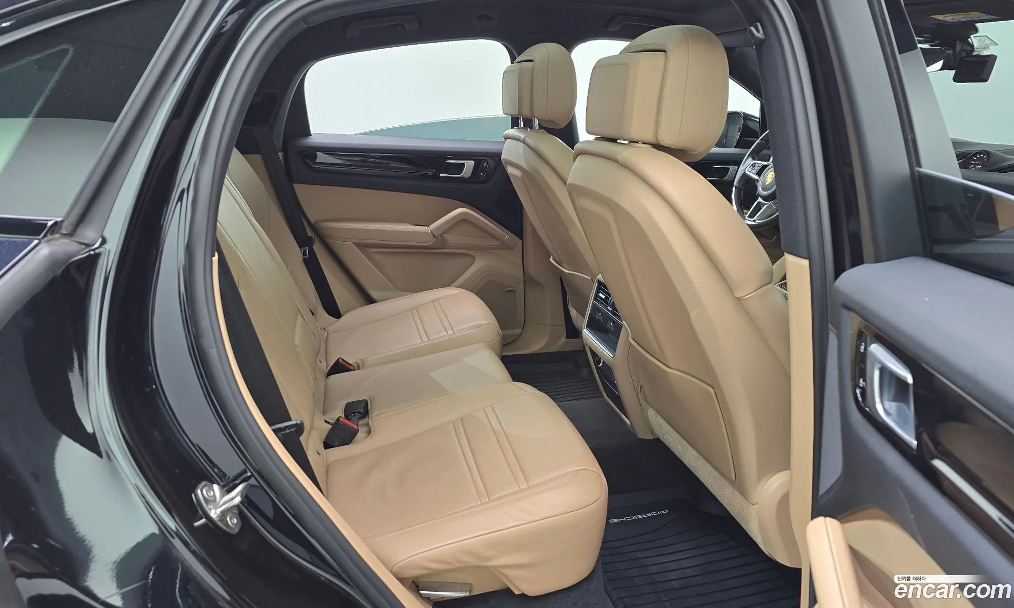 Porsche Cayenne 2020 WP1BA29YXLDA67131 — 4