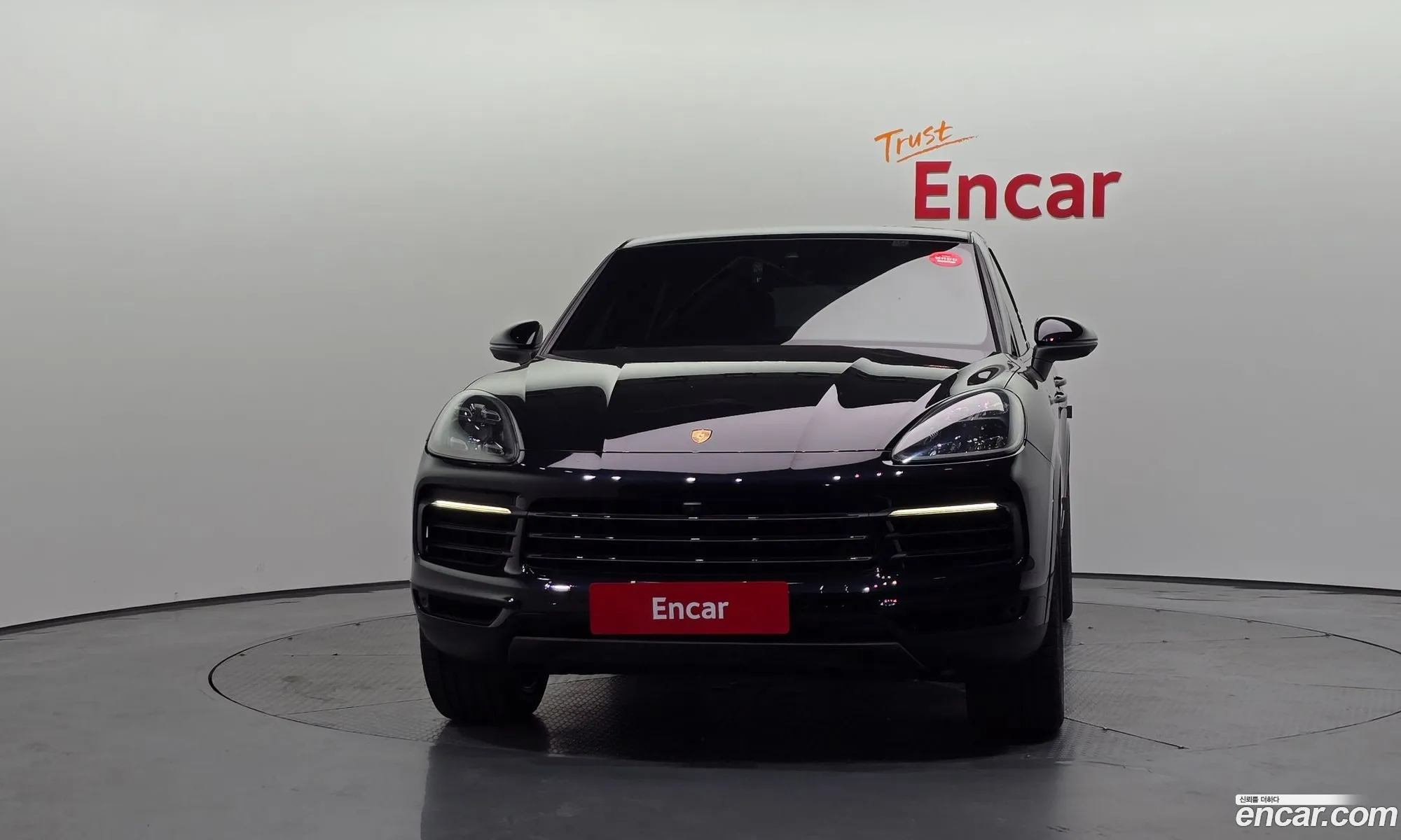 Porsche Cayenne 2020 WP1BA29YXLDA67131 — 10