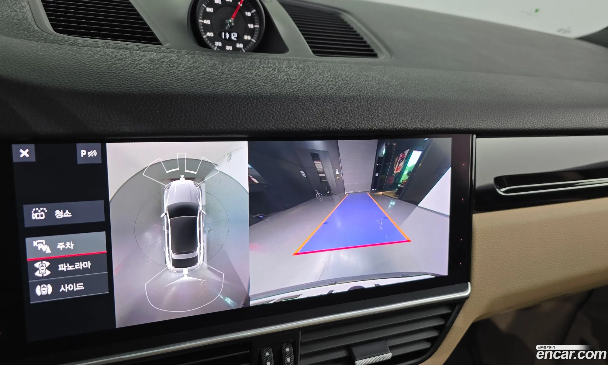 Porsche Cayenne 2020 WP1BA29YXLDA67131 — 6