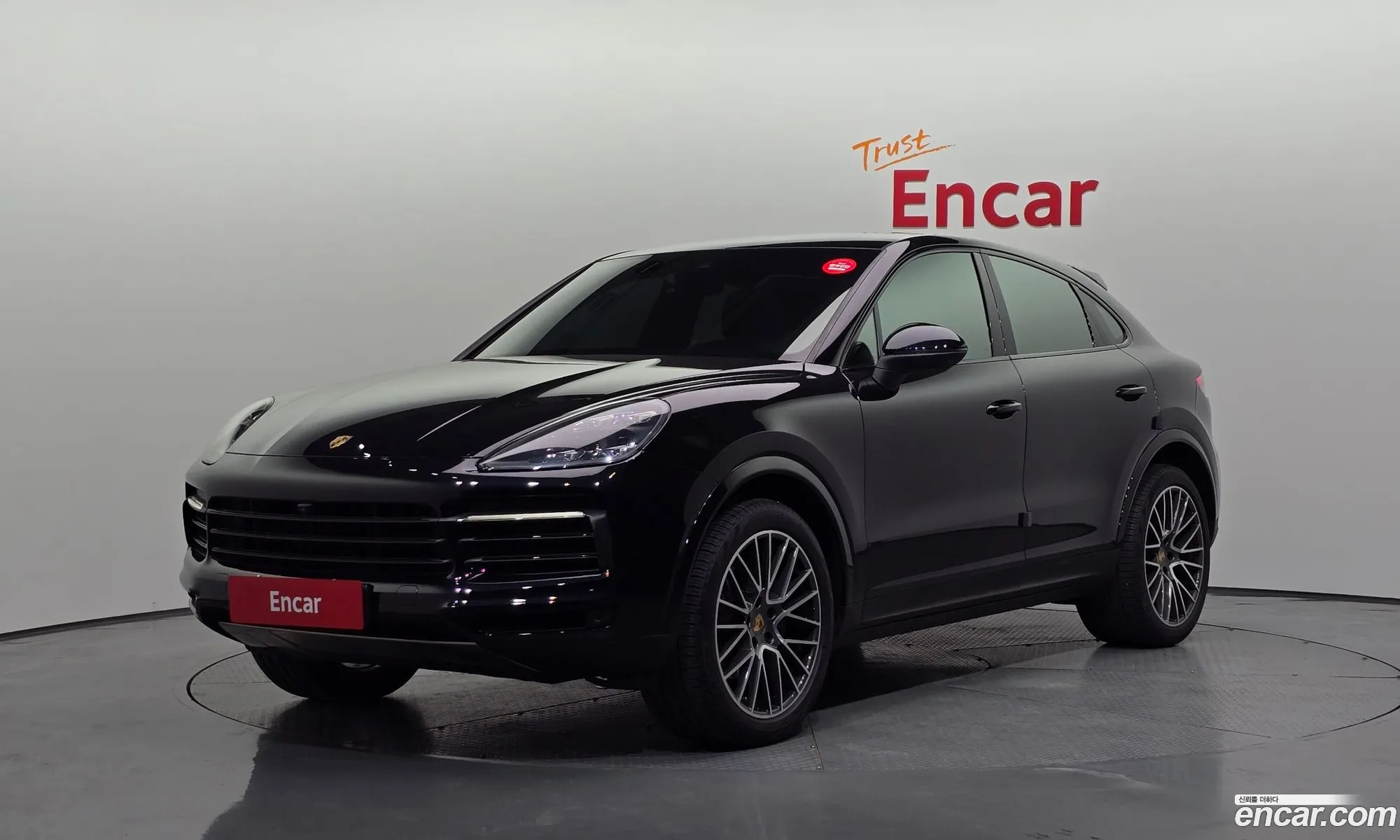 Porsche Cayenne 2020 WP1BA29YXLDA67131 — 18