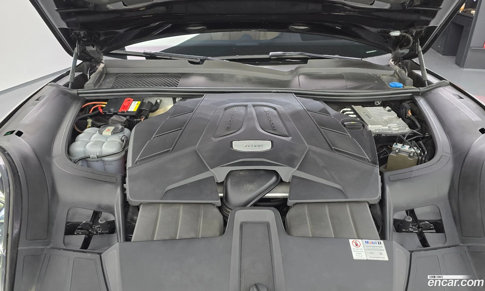 Porsche Cayenne 2020 WP1BA29YXLDA67131 — 19
